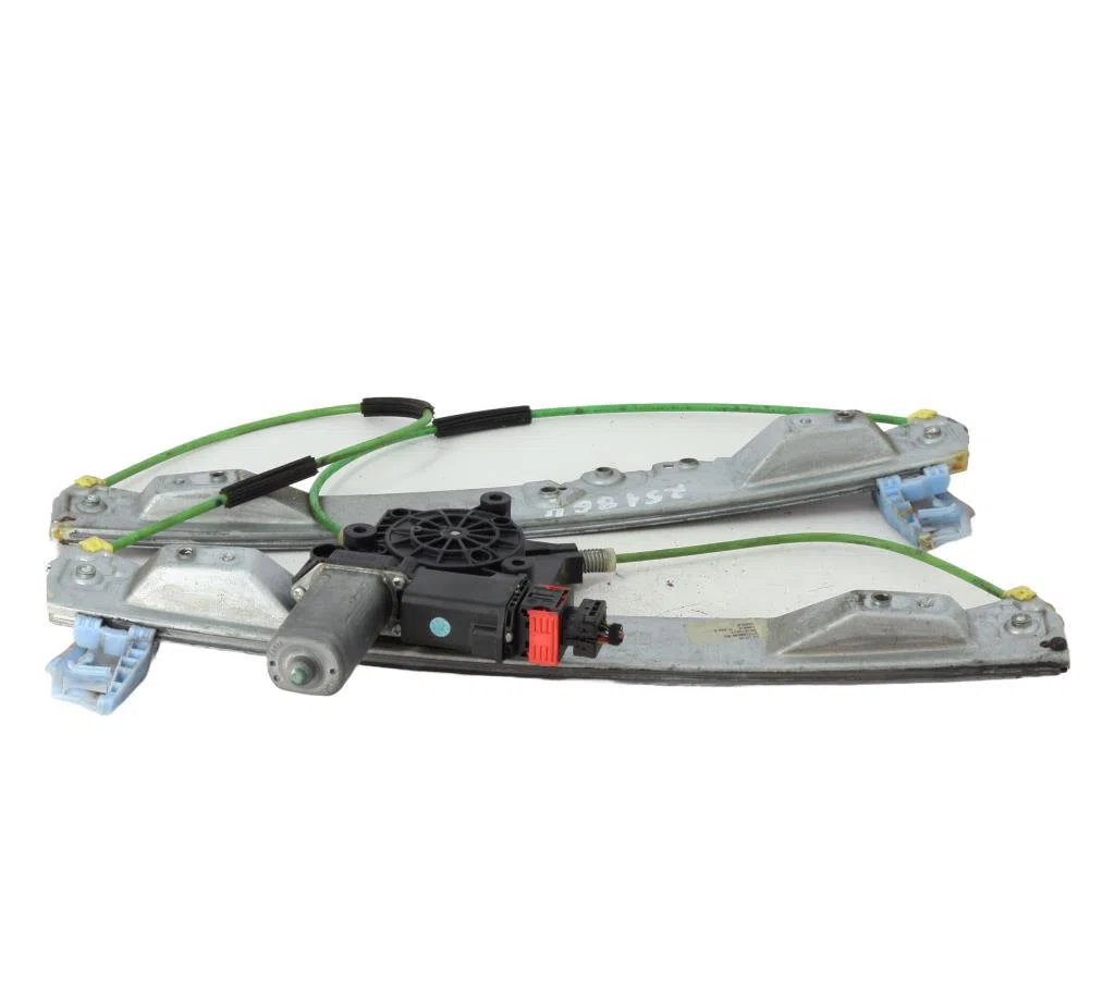 Mecanisme  moteur lève-glace avant droit Opel CORSA D (S07) 1.7 cdti (l08, l68) (2006-2011) occasion