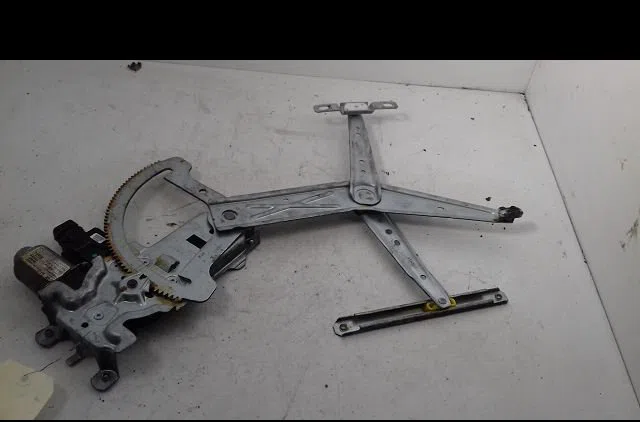 Mecanisme moteur lève-glace avant droit Opel MERIVA A Monospace (X03) 1.6 16v (e75) (2003-2006) occasion