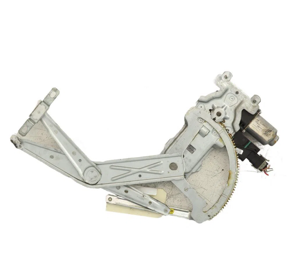 Mecanisme  moteur lève-glace avant droit OPEL MERIVA A PHASE 1 occasion