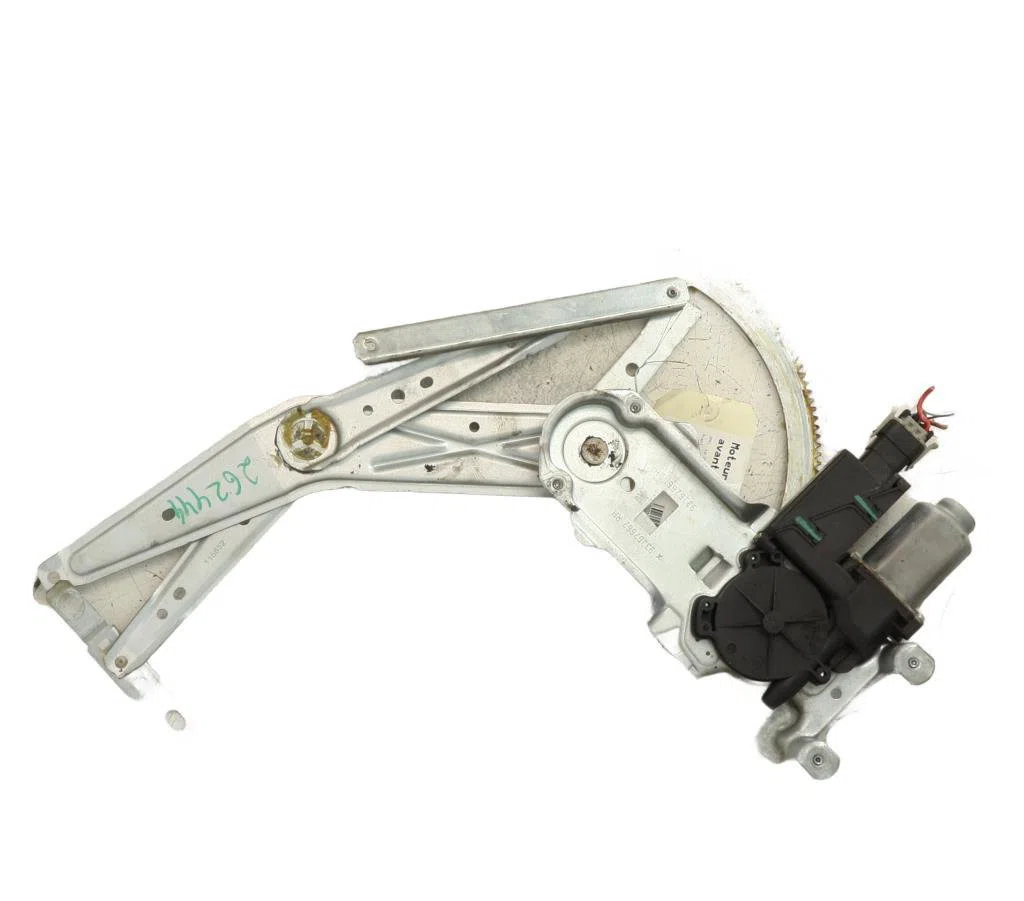 Mecanisme  moteur lève-glace avant droit OPEL MERIVA A PHASE 1 occasion