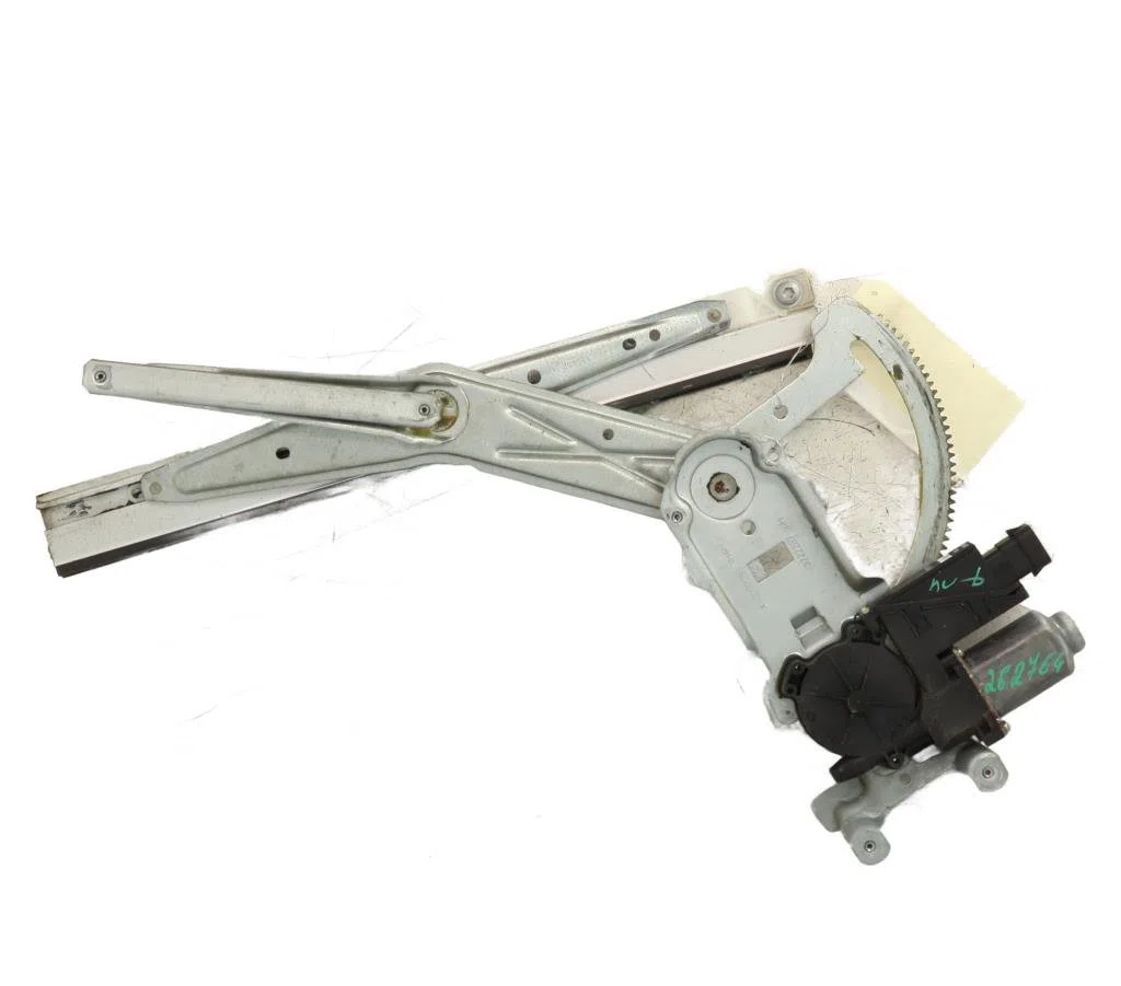 Mecanisme  moteur lève-glace avant droit OPEL MERIVA A PHASE 2 occasion