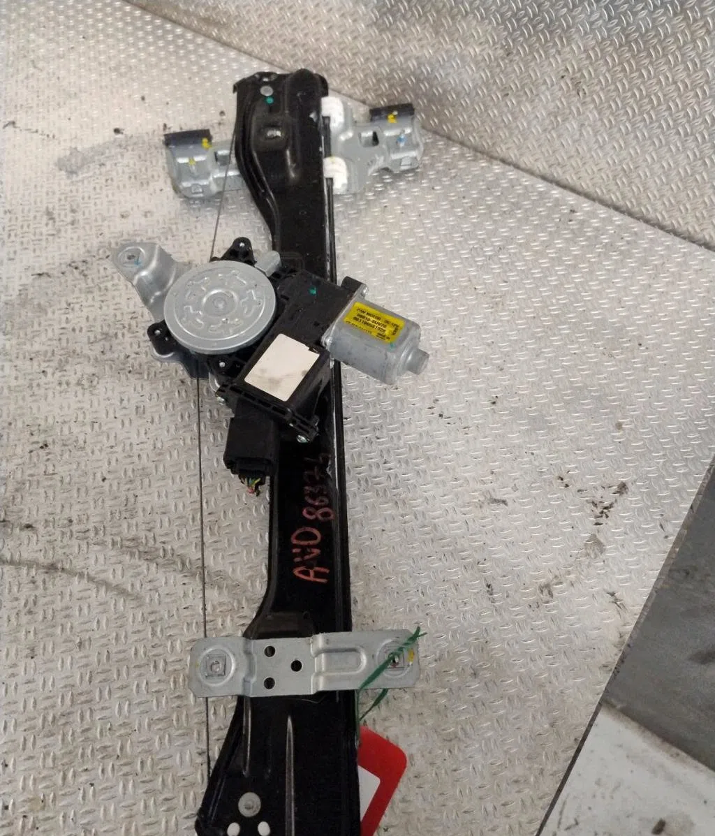 Mecanisme moteur lève-glace avant droit Opel MOKKA - MOKKA X (J13) 1.6 cdti (_76) (2015) occasion
