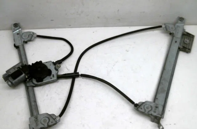 Mecanisme  moteur lève-glace avant droit OPEL TIGRA occasion