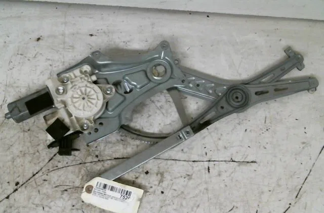 Mecanisme moteur lève-glace avant droit Opel VECTRA C (Z02) 2.2 dti 16v (f69) (2002-2004) occasion