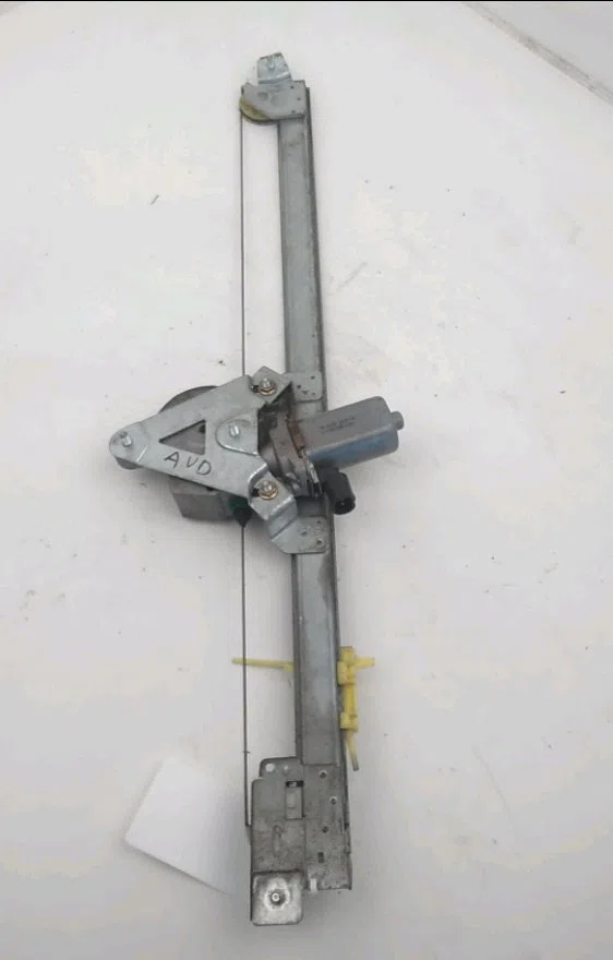 Mecanisme moteur lève-glace avant droit Opel VIVARO A Fourgon (X83) 2.5 dti (f7) (2003-2010) occasion