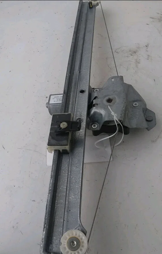 Mecanisme  moteur lève-glace avant droit Opel VIVARO B Autobus-Autocar (X82) 1.6 cdti (06) (2014-2016) occasion