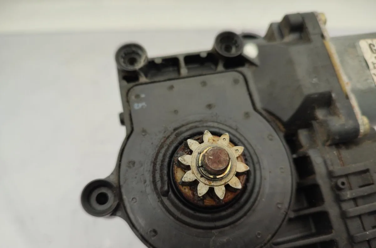 Mecanisme  moteur lève-glace avant droit OPEL ZAFIRA A PHASE 2 occasion