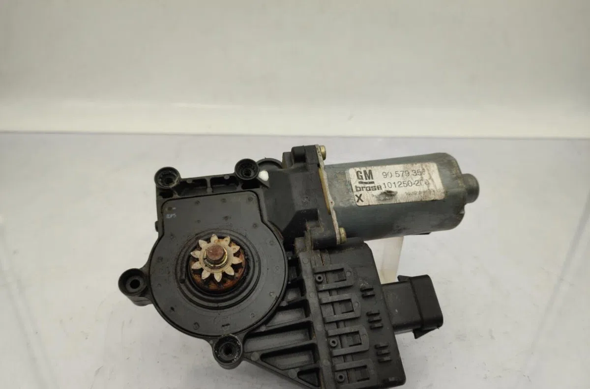 Mecanisme  moteur lève-glace avant droit OPEL ZAFIRA A PHASE 2 occasion