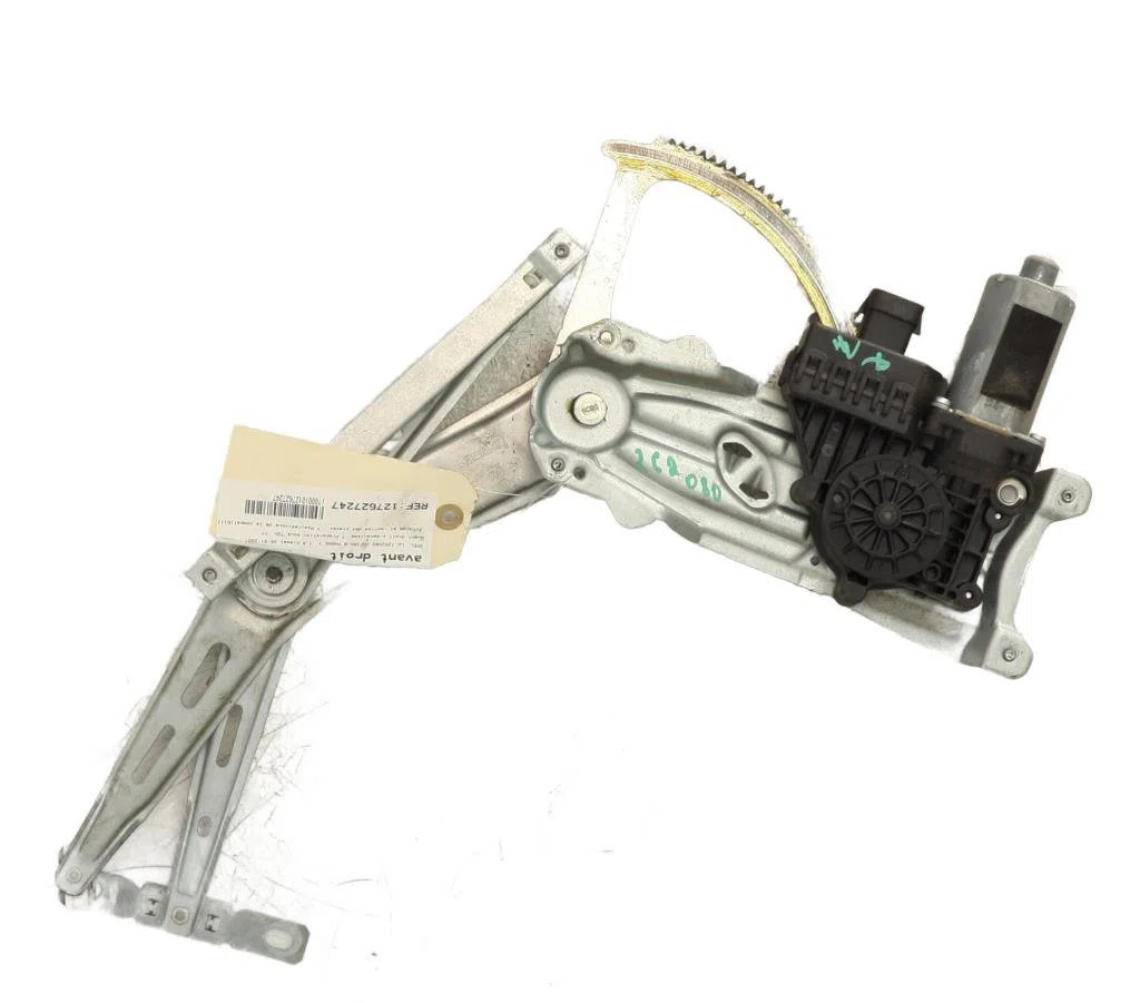 Mecanisme  moteur lève-glace avant droit Opel ZAFIRA - ZAFIRA FAMILY B (A05) 1.9 cdti (m75) (2005-2015) 5 portes occasio
