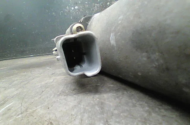 Mecanisme  moteur lève-glace avant droit Peugeot 106 II (1A_, 1C_) 1.1 i (1996-2004) occasion