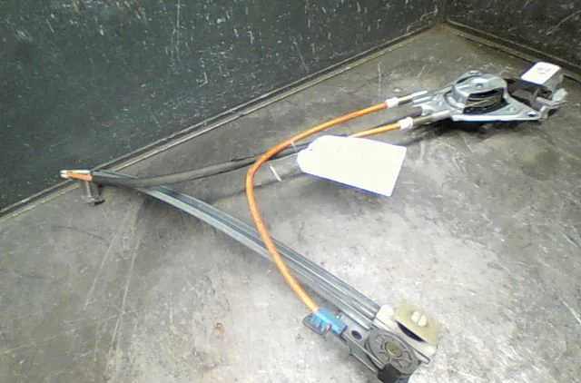 Mecanisme  moteur lève-glace avant droit Peugeot 106 II (1A_, 1C_) 1.1 i (1996-2004) occasion