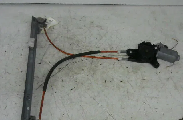 Mecanisme  moteur lève-glace avant droit PEUGEOT 106 occasion