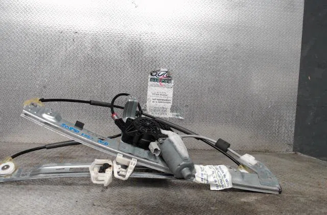 Mecanisme moteur lève-glace avant droit PEUGEOT 206 206 occasion