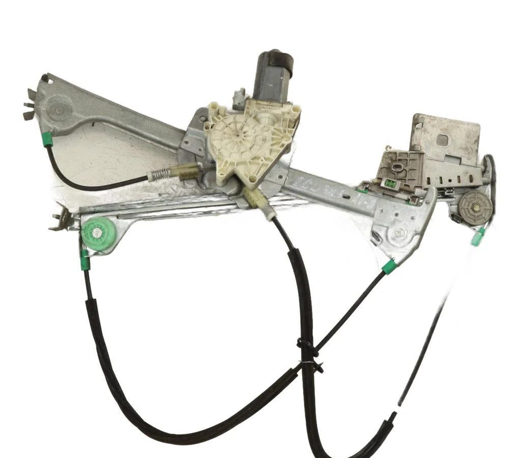 Mecanisme  moteur lève-glace avant droit Peugeot 206 CC (2D) 2.0 s16 (2000-2007) occasion