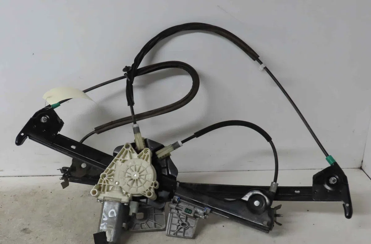 Mecanisme  moteur lève-glace avant droit PEUGEOT 206 CC occasion