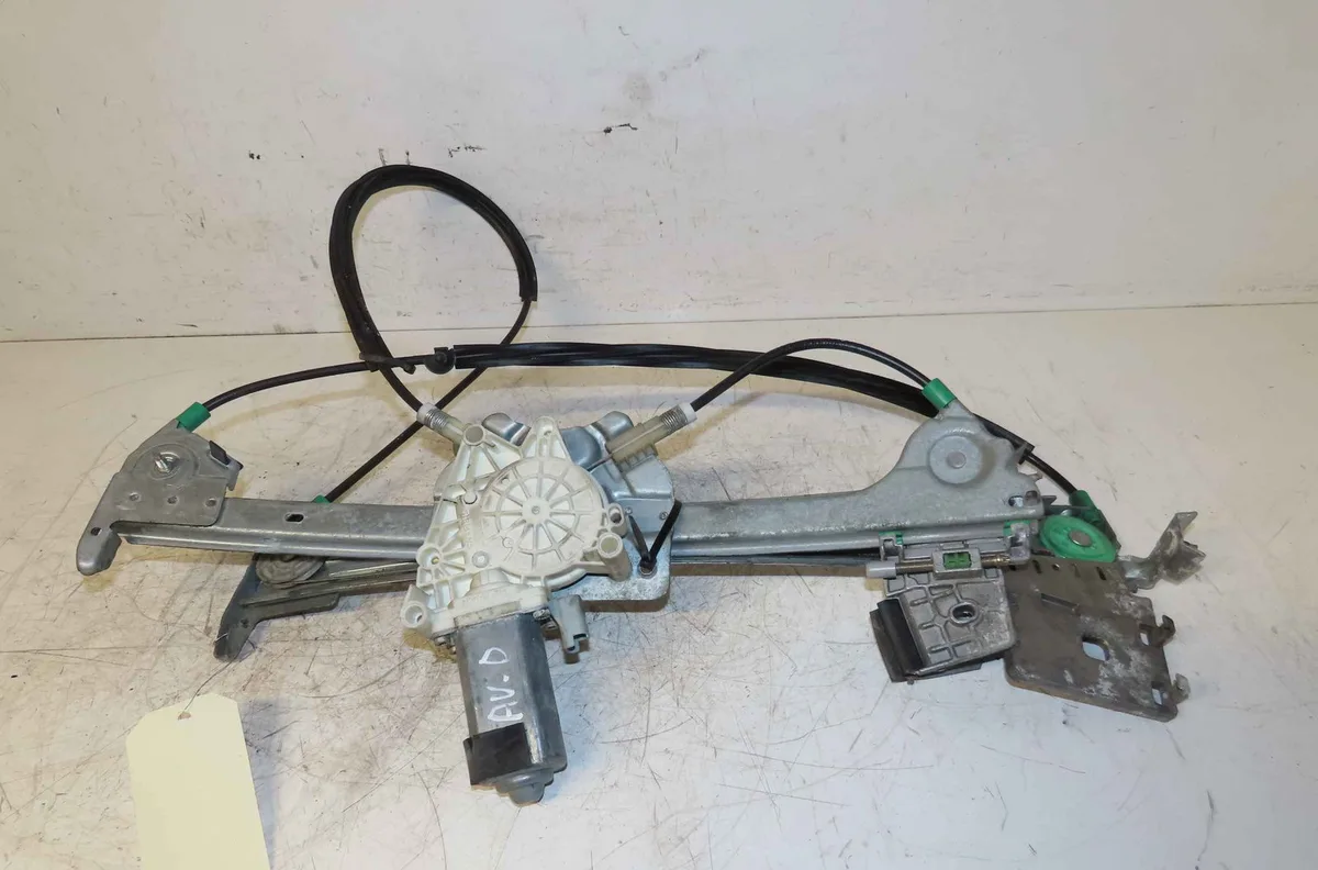 Mecanisme moteur lève-glace avant droit PEUGEOT 206 CC occasion