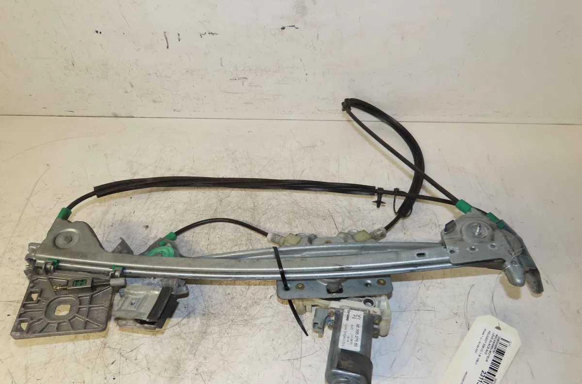 Mecanisme  moteur lève-glace avant droit PEUGEOT 206 CC occasion