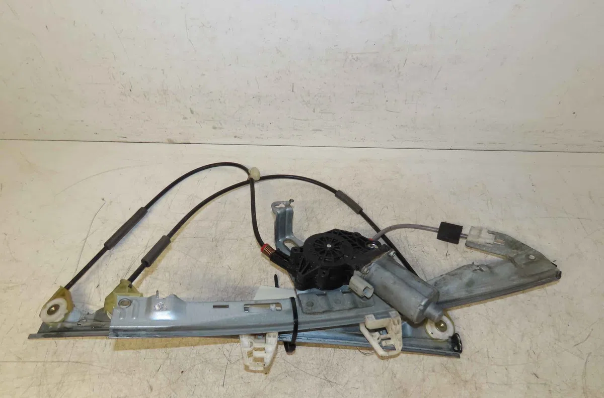 Mecanisme  moteur lève-glace avant droit PEUGEOT 206 occasion