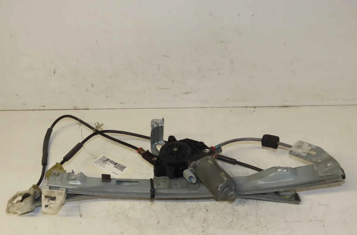 Mecanisme  moteur lève-glace avant droit PEUGEOT 206 occasion