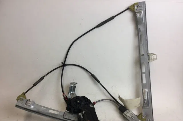 Mecanisme moteur lève-glace avant droit PEUGEOT 206 occasion