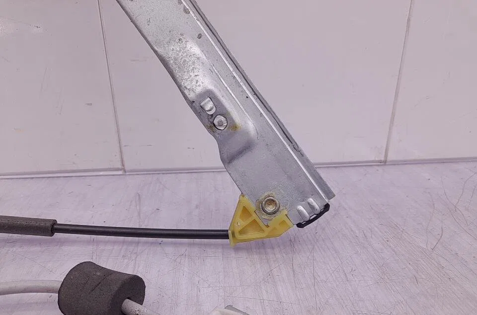 Mecanisme  moteur lève-glace avant droit PEUGEOT 206 occasion