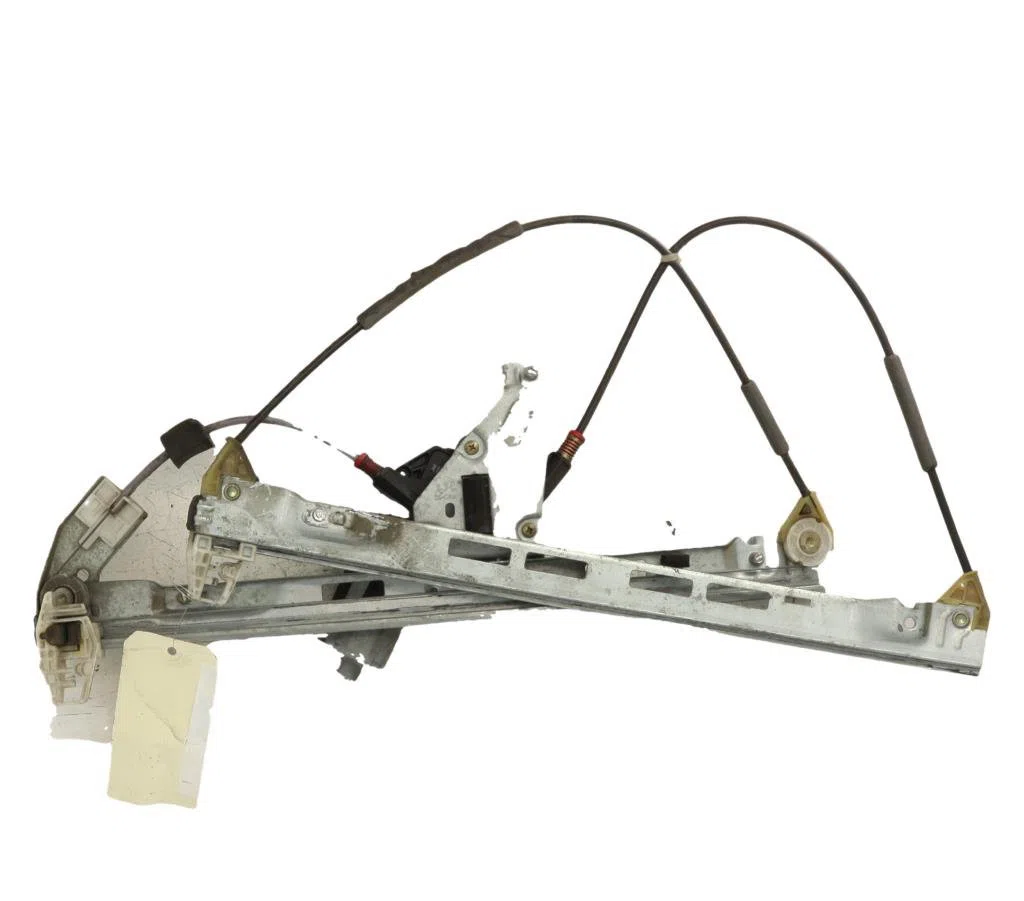 Mecanisme  moteur lève-glace avant droit PEUGEOT 206 PHASE 2 occasion