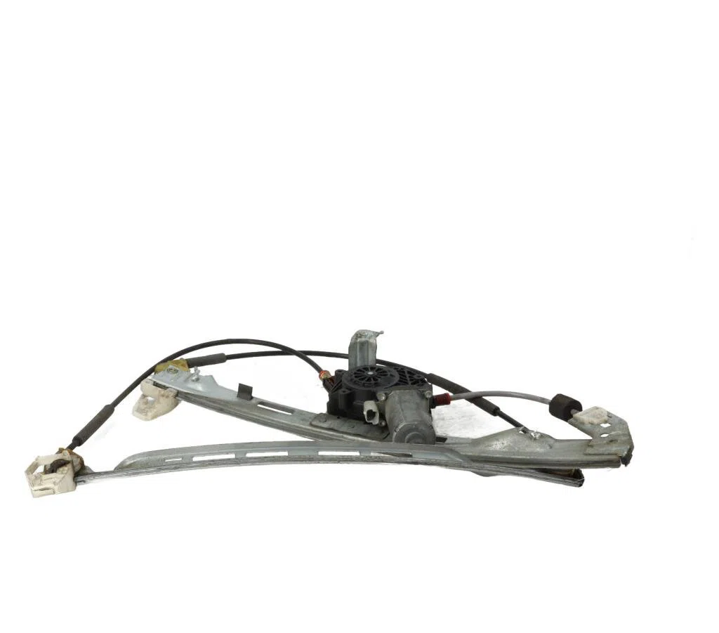 Mecanisme moteur lève-glace avant droit Peugeot 206 SW (2E-K) 2.0 hdi (2002-2007) occasion