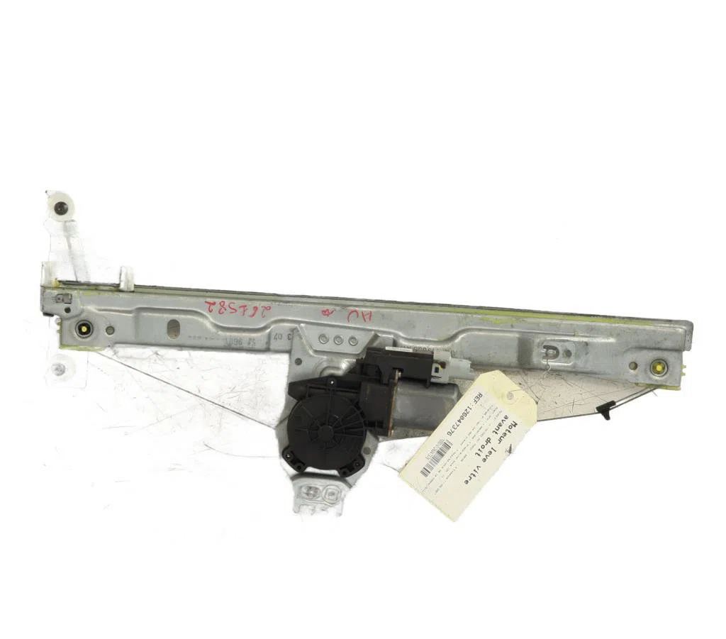 Mecanisme  moteur lève-glace avant droit Peugeot 207 SW (WK_) 1.6 16v (2007-2013) occasion