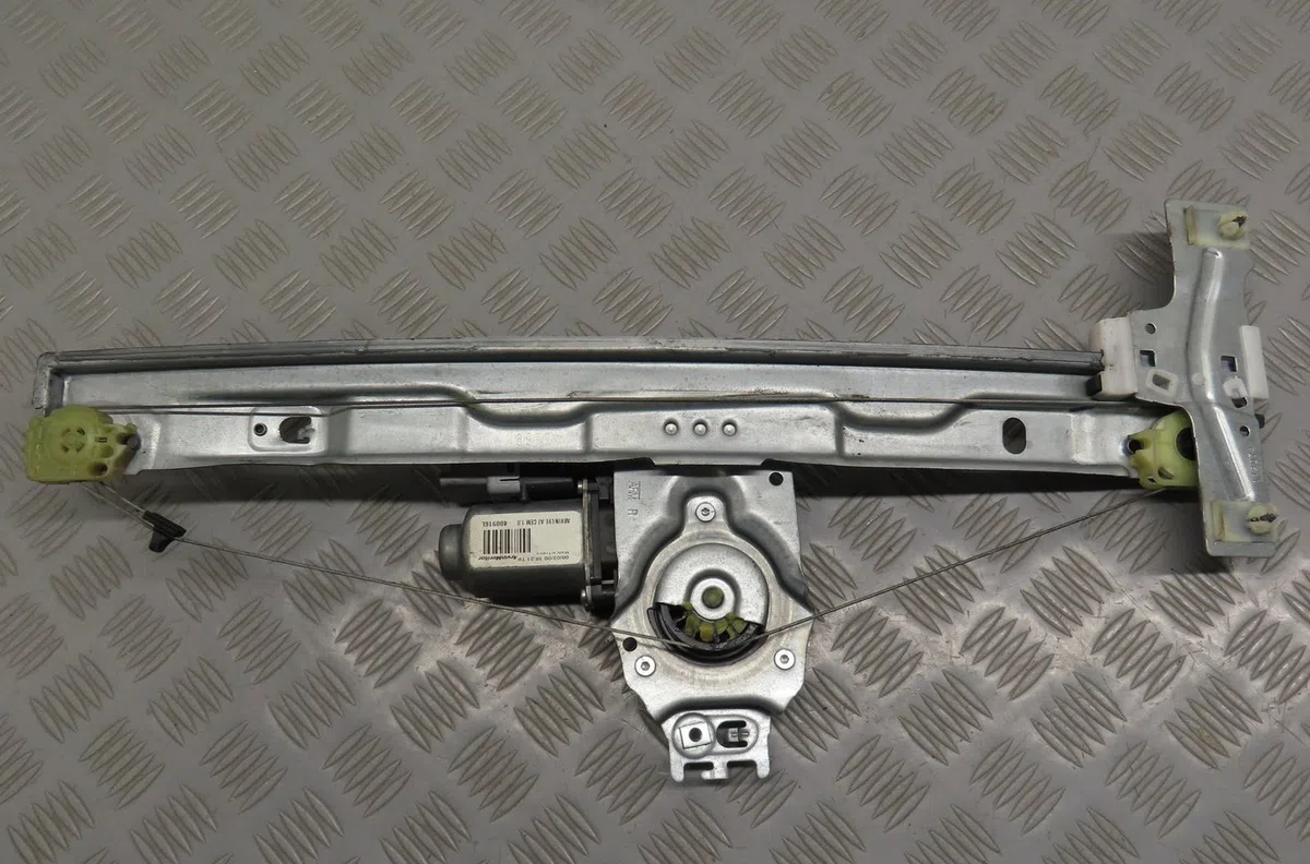 Mecanisme  moteur lève-glace avant droit Peugeot 207 SW (WK_) 1.6 hdi (2007-2012) occasion