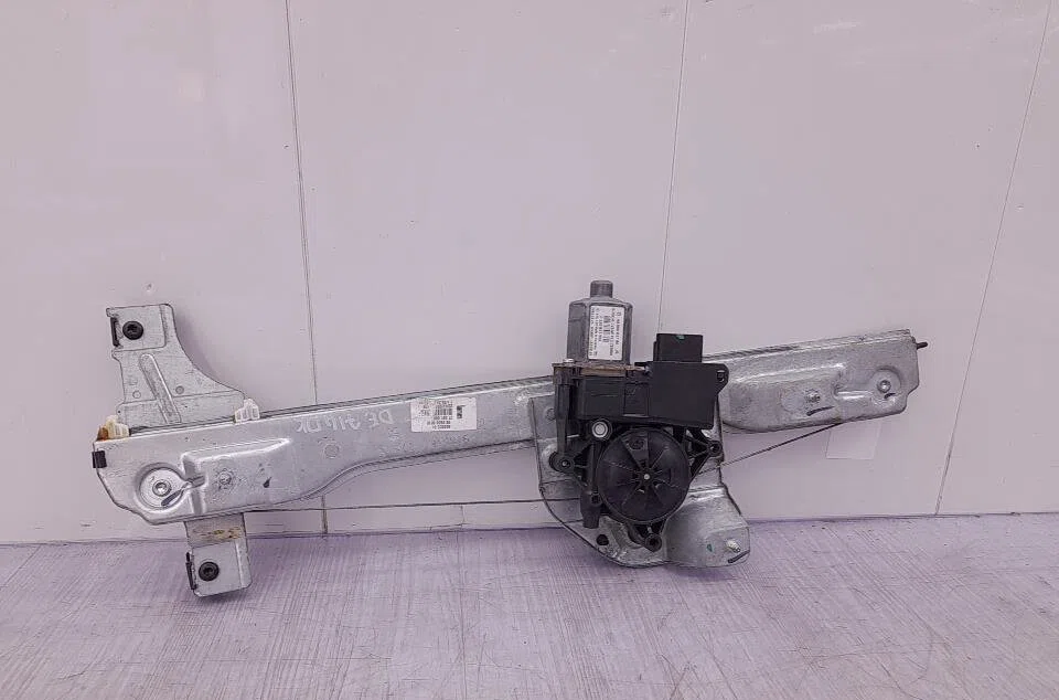 Mecanisme  moteur lève-glace avant droit PEUGEOT 208 1 PHASE 1 occasion