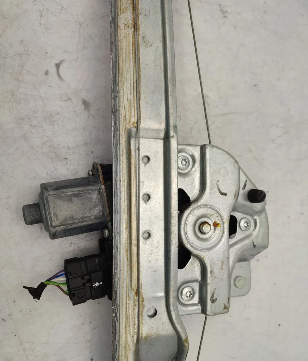 Mecanisme  moteur lève-glace avant droit PEUGEOT 208 1 PHASE 2 occasion