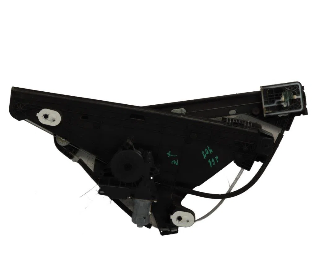 Mecanisme  moteur lève-glace avant droit PEUGEOT 208 2 PHASE 1 occasion