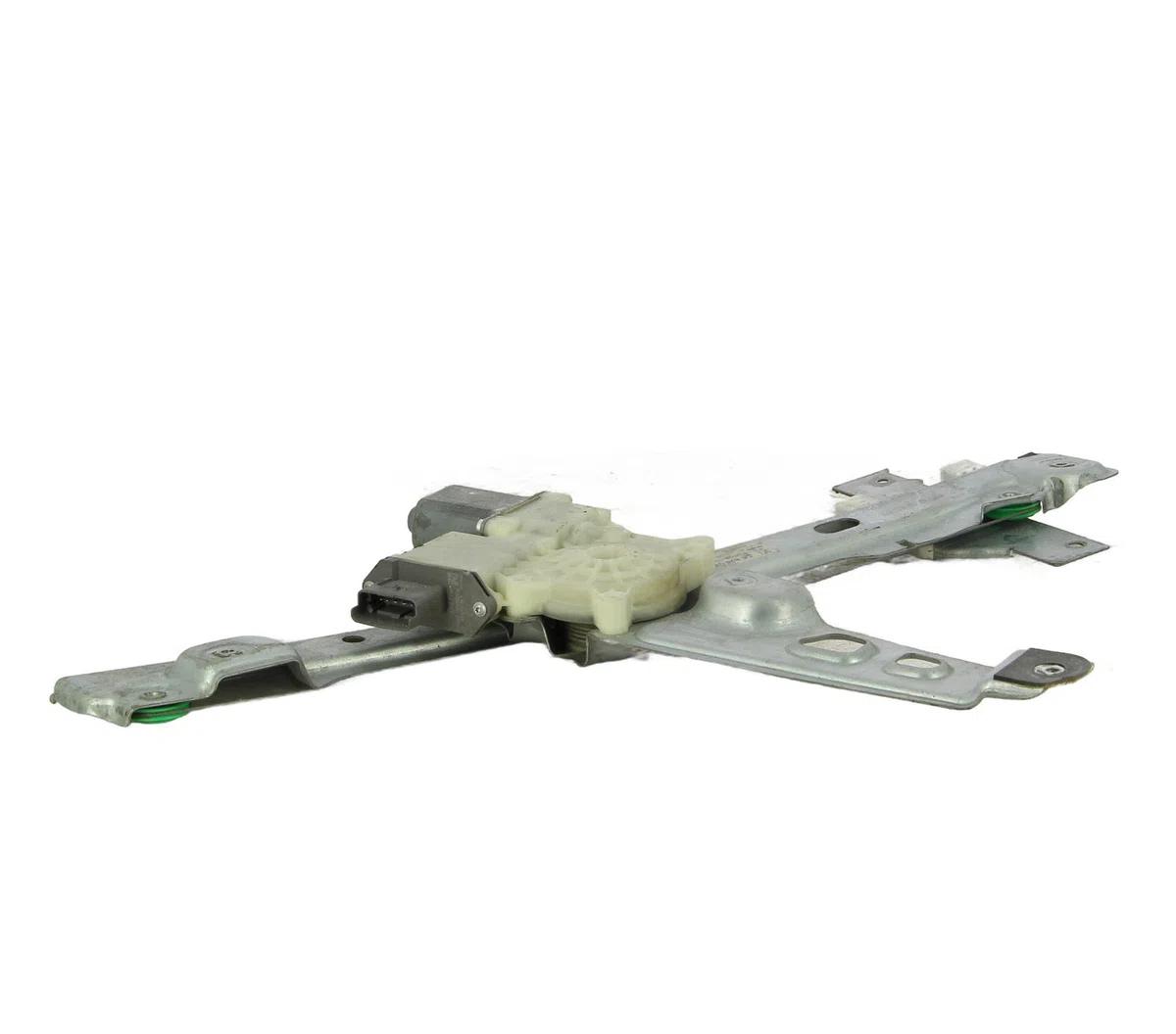 Mecanisme  moteur lève-glace avant droit Peugeot 3008 Monospace (0U_) 1.6 hdi (2009-2016) 5 portes occasion