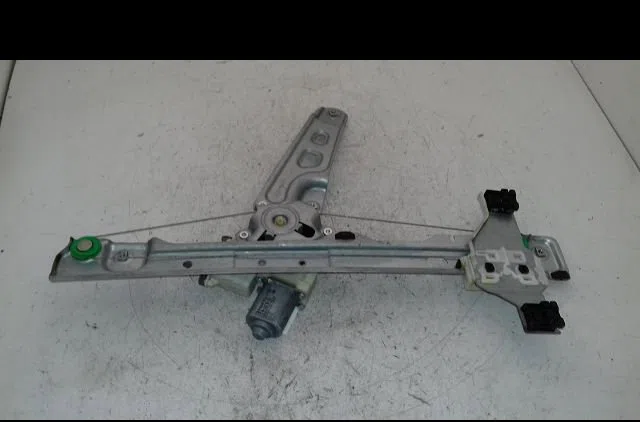 Mecanisme  moteur lève-glace avant droit Peugeot 3008 Monospace (0U_) 1.6 thp (2009-2016) occasion