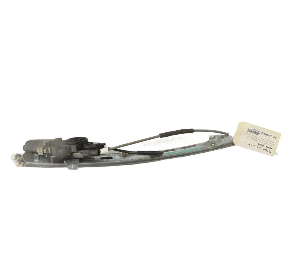 Mecanisme  moteur lève-glace avant droit Peugeot 306 Break (7E, N3, N5) 1.6 (1997-2000) 5 portes occasion