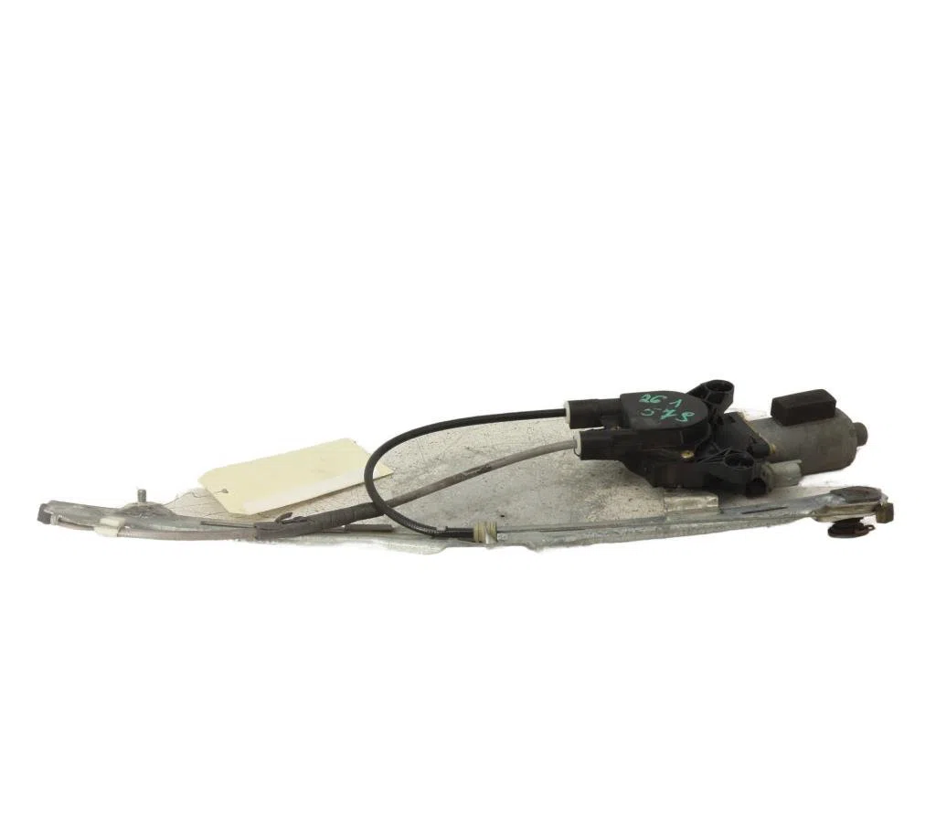 Mecanisme  moteur lève-glace avant droit Peugeot 306 Break (7E, N3, N5) 2.0 hdi 90 (1999-2002) occasion