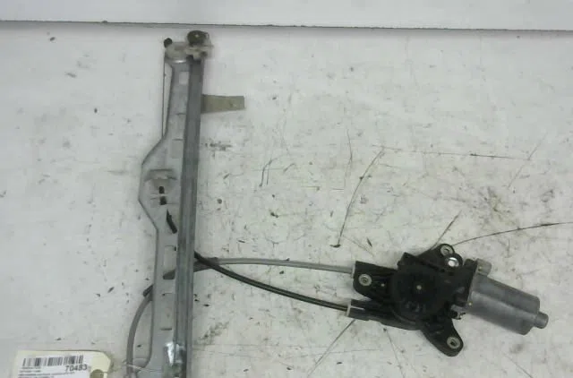 Mecanisme  moteur lève-glace avant droit PEUGEOT 306 occasion
