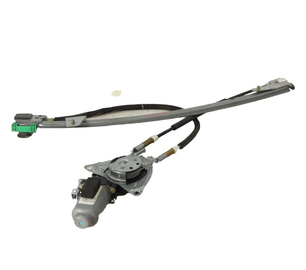 Mecanisme moteur lève-glace avant droit PEUGEOT 306 PHASE 2 occasion