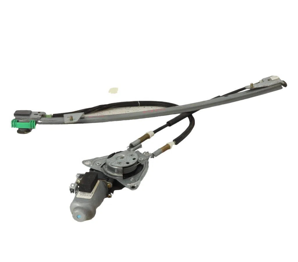 Mecanisme  moteur lève-glace avant droit PEUGEOT 306 PHASE 2 occasion