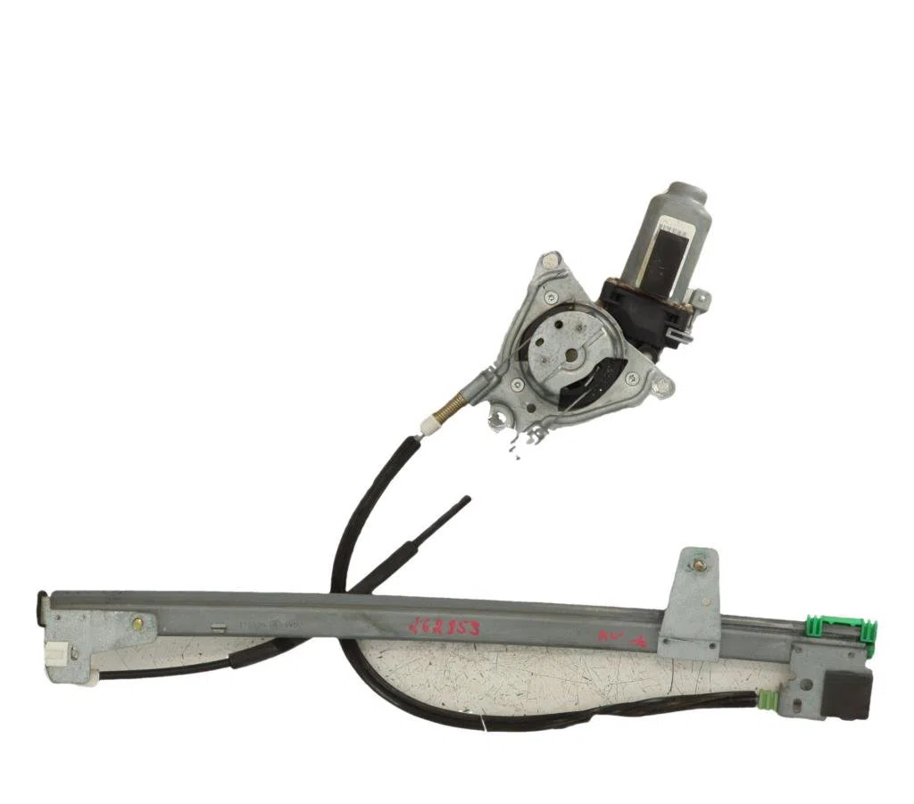 Mecanisme  moteur lève-glace avant droit PEUGEOT 306 PHASE 2 occasion