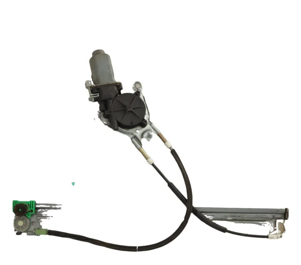 Mecanisme  moteur lève-glace avant droit PEUGEOT 306 PHASE 2 occasion