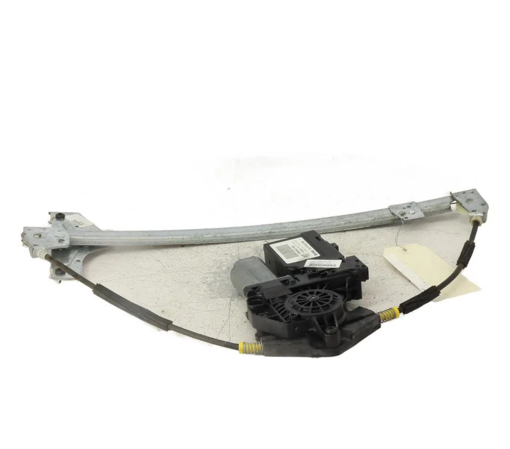 Mecanisme moteur lève-glace avant droit Peugeot 307 (3A-C) 2.0 hdi 110 (2000-2007) occasion