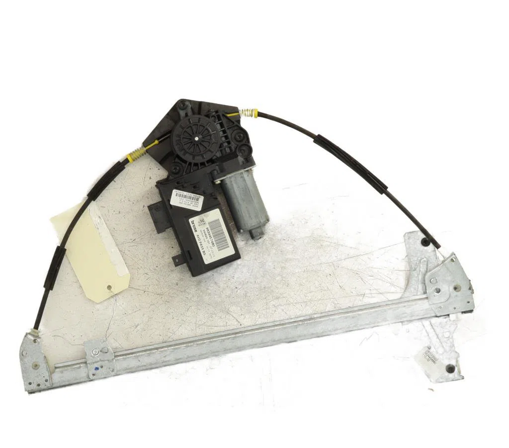 Mecanisme  moteur lève-glace avant droit Peugeot 307 (3A-C) 2.0 hdi 110 (2000-2007) occasion