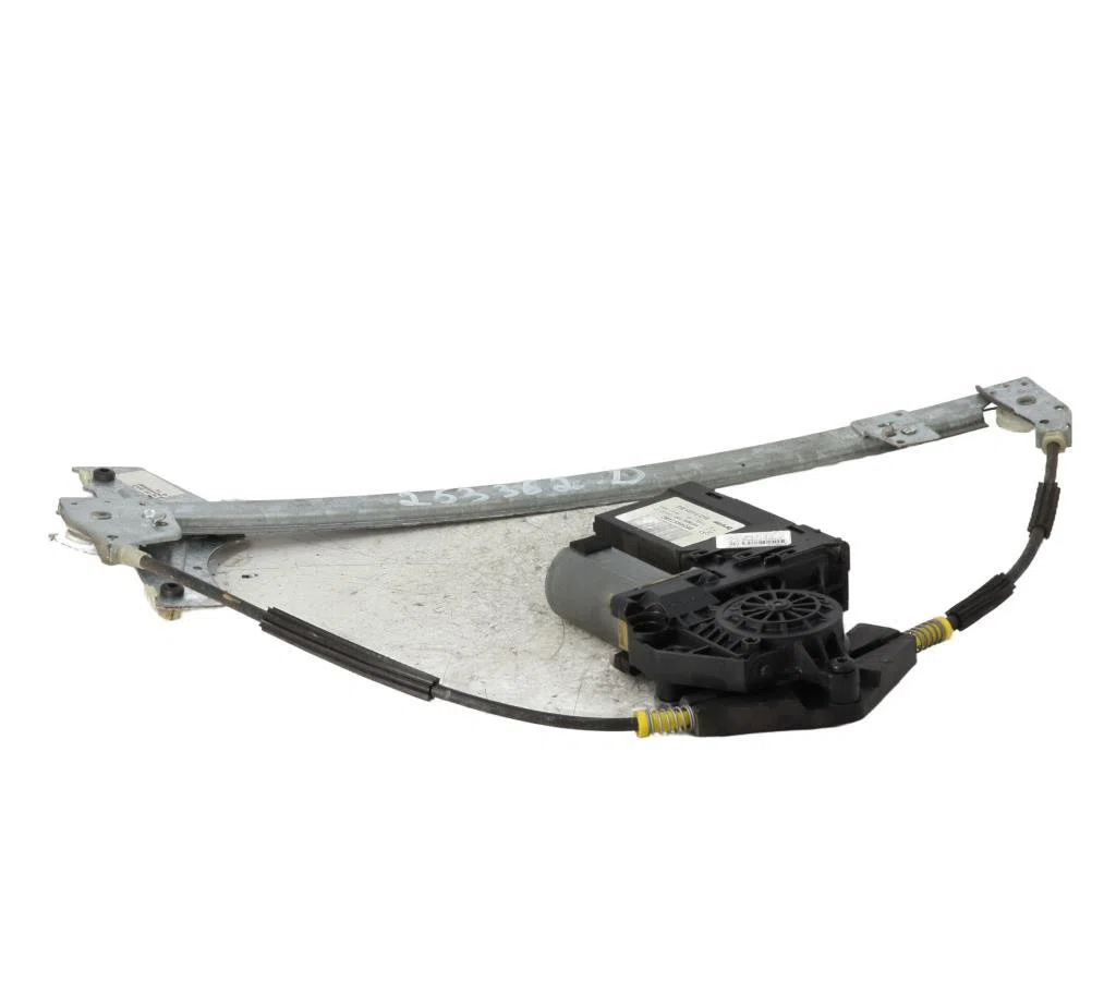 Mecanisme moteur lève-glace avant droit Peugeot 307 (3A-C) 2.0 hdi 90 (2000-2007) 5 portes occasion