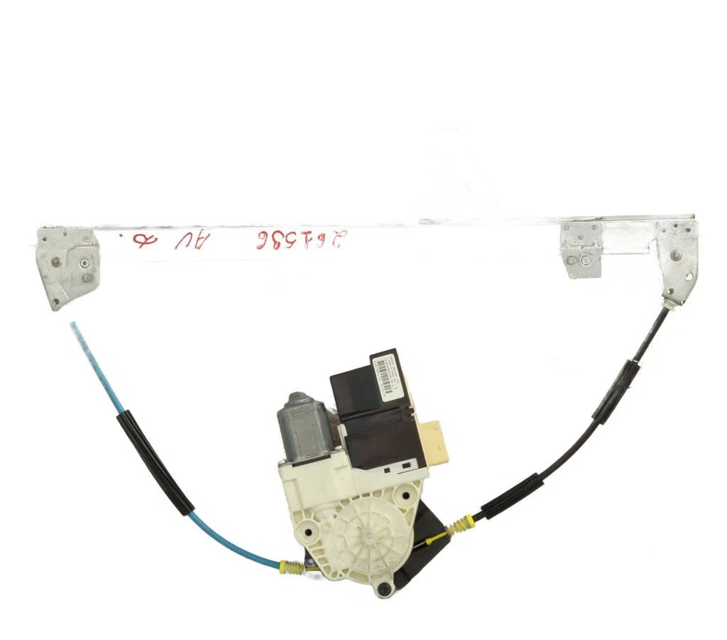 Mecanisme  moteur lève-glace avant droit Peugeot 307 Break (3E) 1.6 hdi 110 (2004-2008) 5 portes occasion