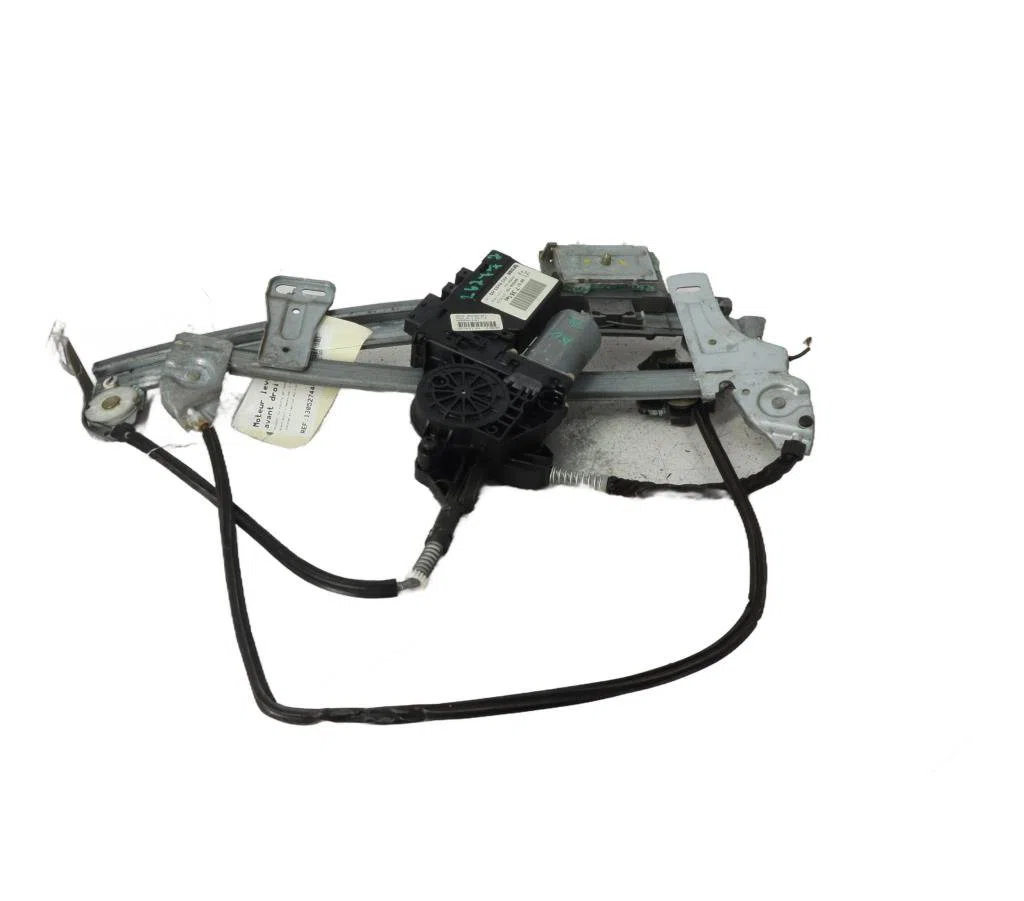 Mecanisme  moteur lève-glace avant droit PEUGEOT 307 PHASE 1 CABRIOLET occasion