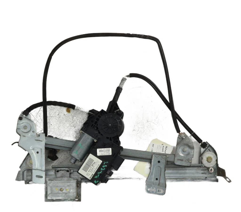 Mecanisme  moteur lève-glace avant droit PEUGEOT 307 PHASE 1 CABRIOLET occasion