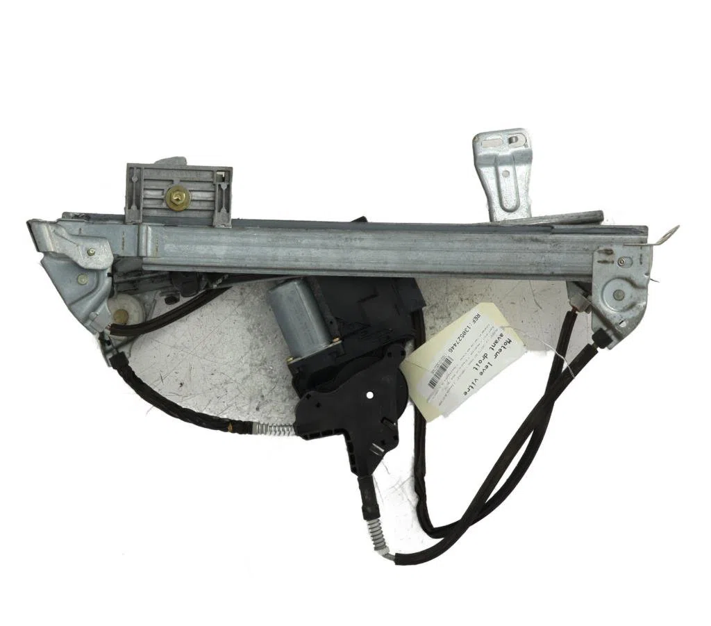 Mecanisme  moteur lève-glace avant droit PEUGEOT 307 PHASE 1 CABRIOLET occasion