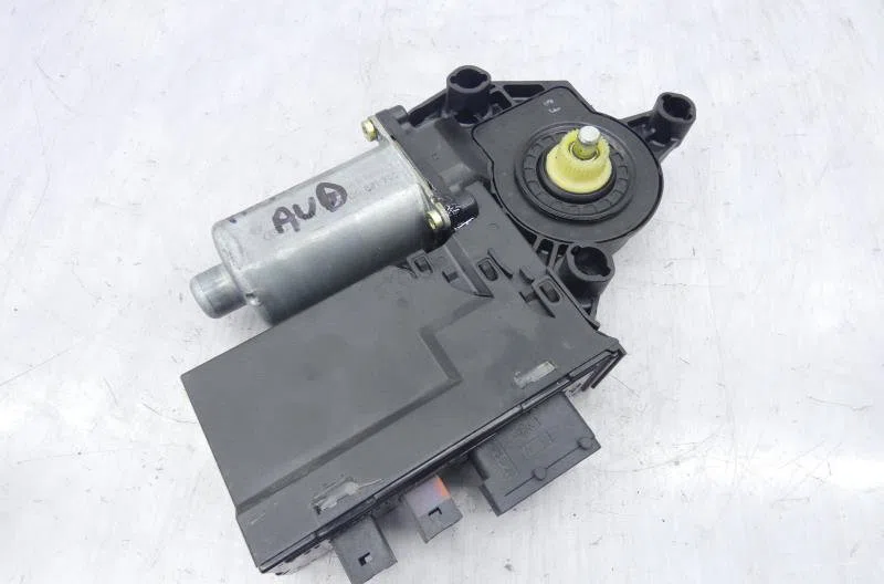 Mecanisme  moteur lève-glace avant droit PEUGEOT 307 PHASE 1 occasion