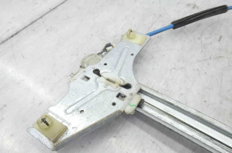 Mecanisme  moteur lève-glace avant droit PEUGEOT 307 PHASE 2 occasion